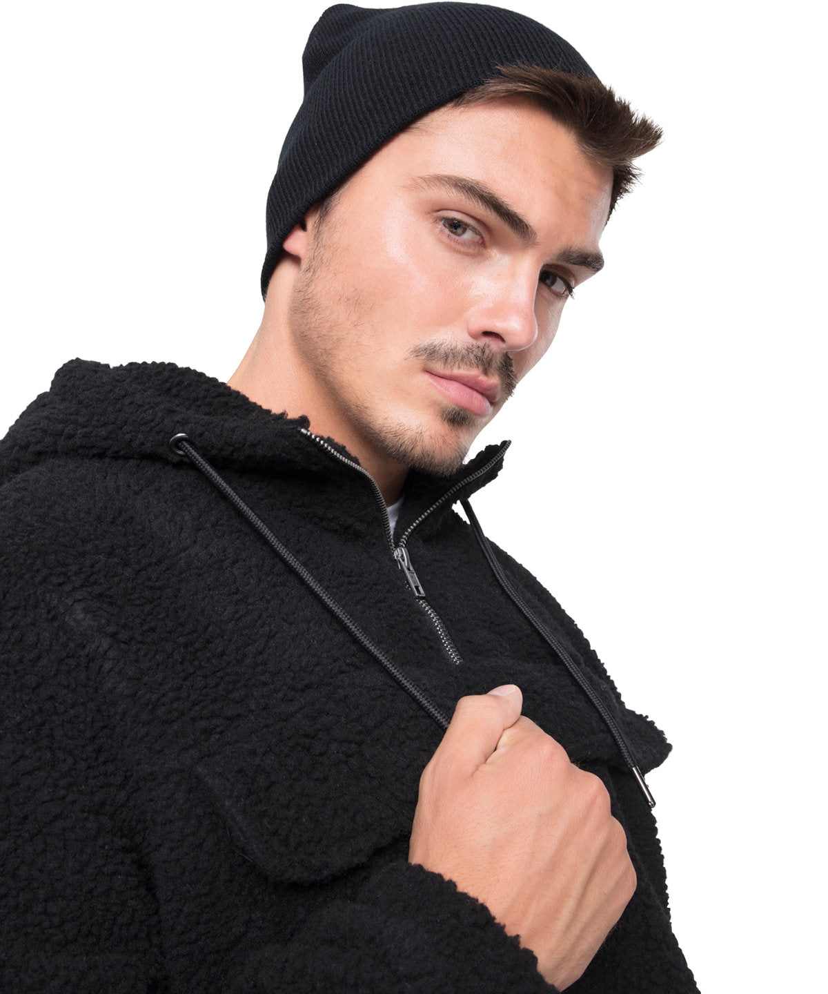 Flexfit by Yupoong YP013 Heavyweight beanie (1500KC)