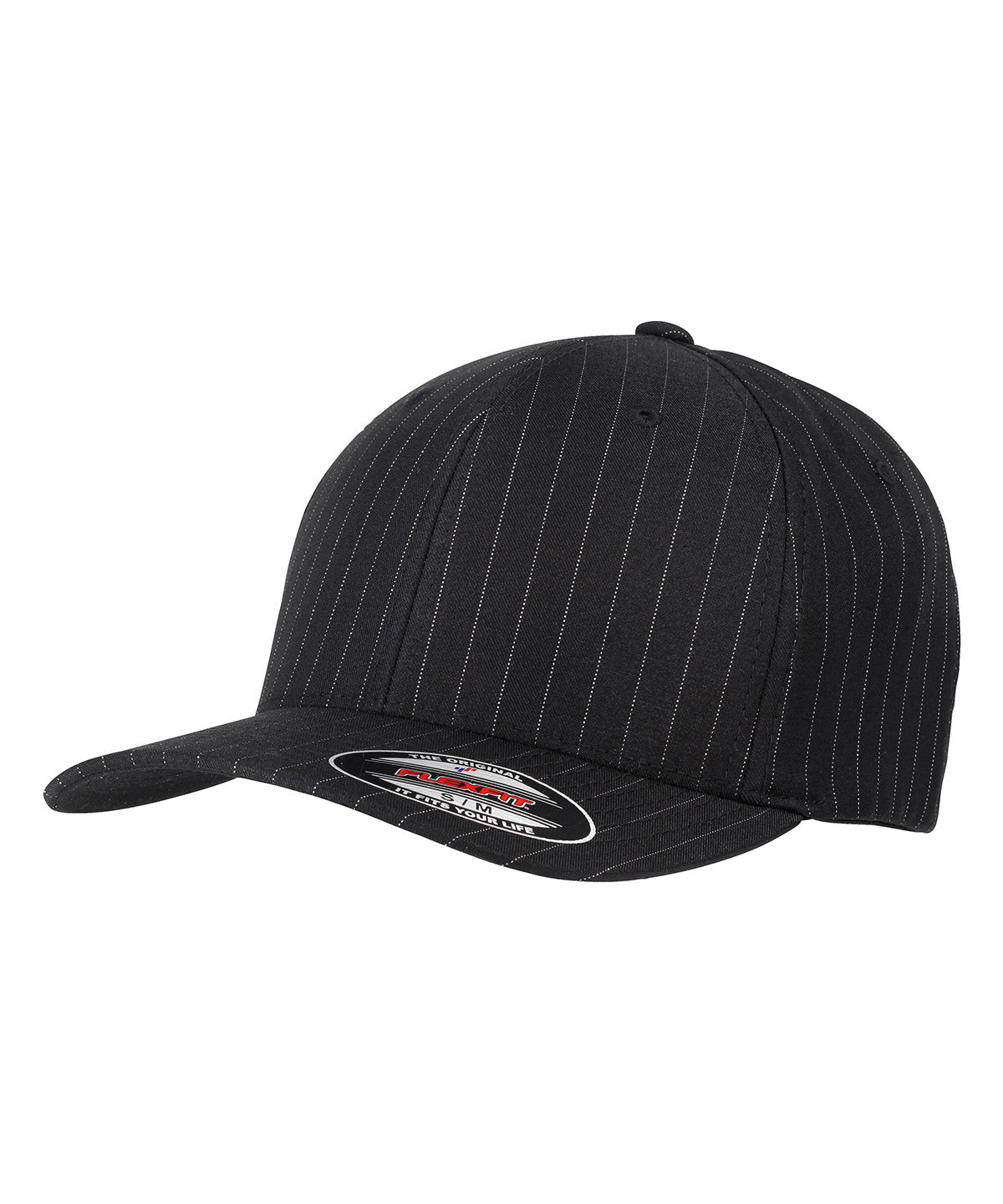 Flexfit by Yupoong YP015 Flexfit pinstripe (6195P)