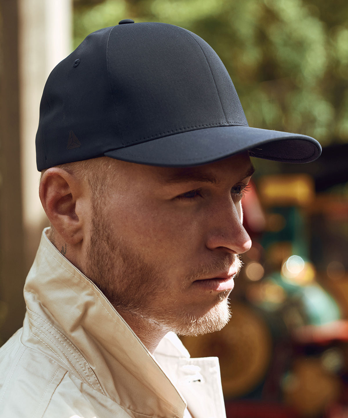 Flexfit by Yupoong YP028 Flexfit Delta cap (180)
