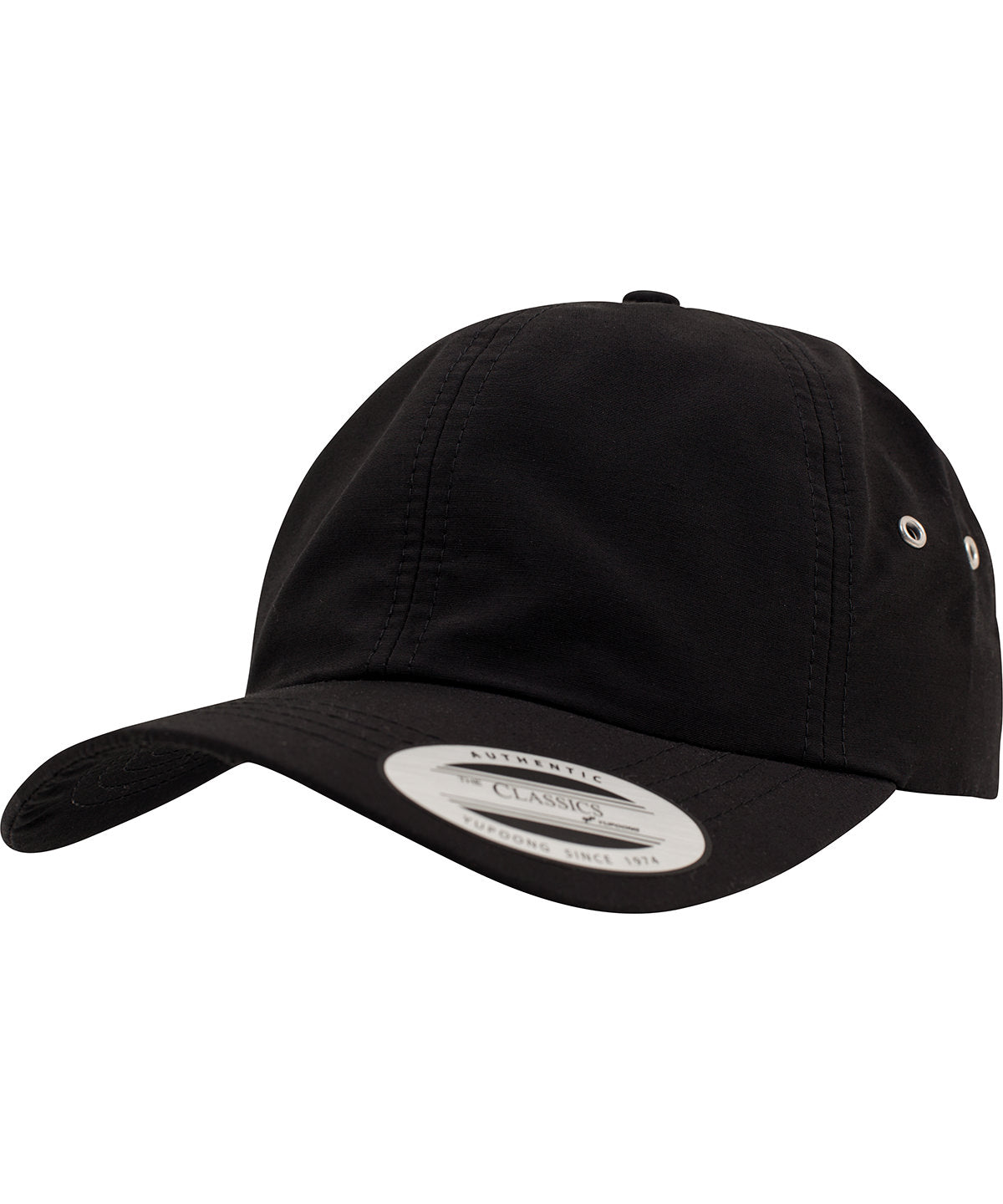Flexfit by Yupoong YP036 Low-profile water-repellent cap (6245WR)