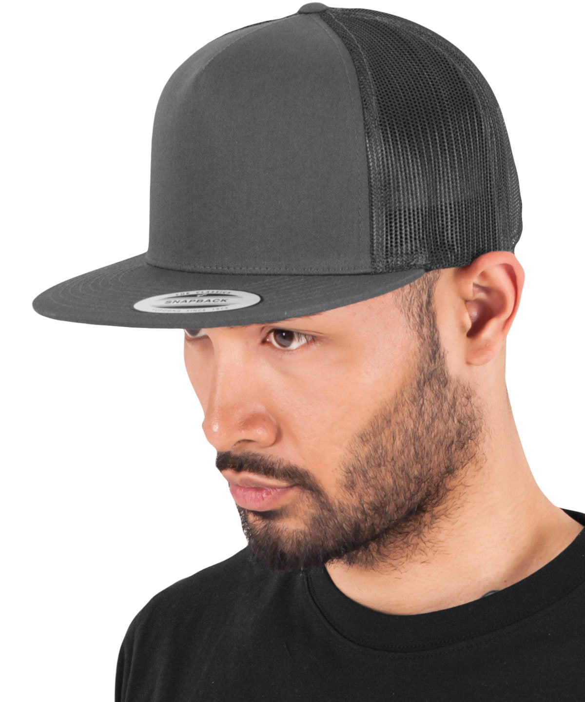 Flexfit by Yupoong YP040 Classic trucker (6006)