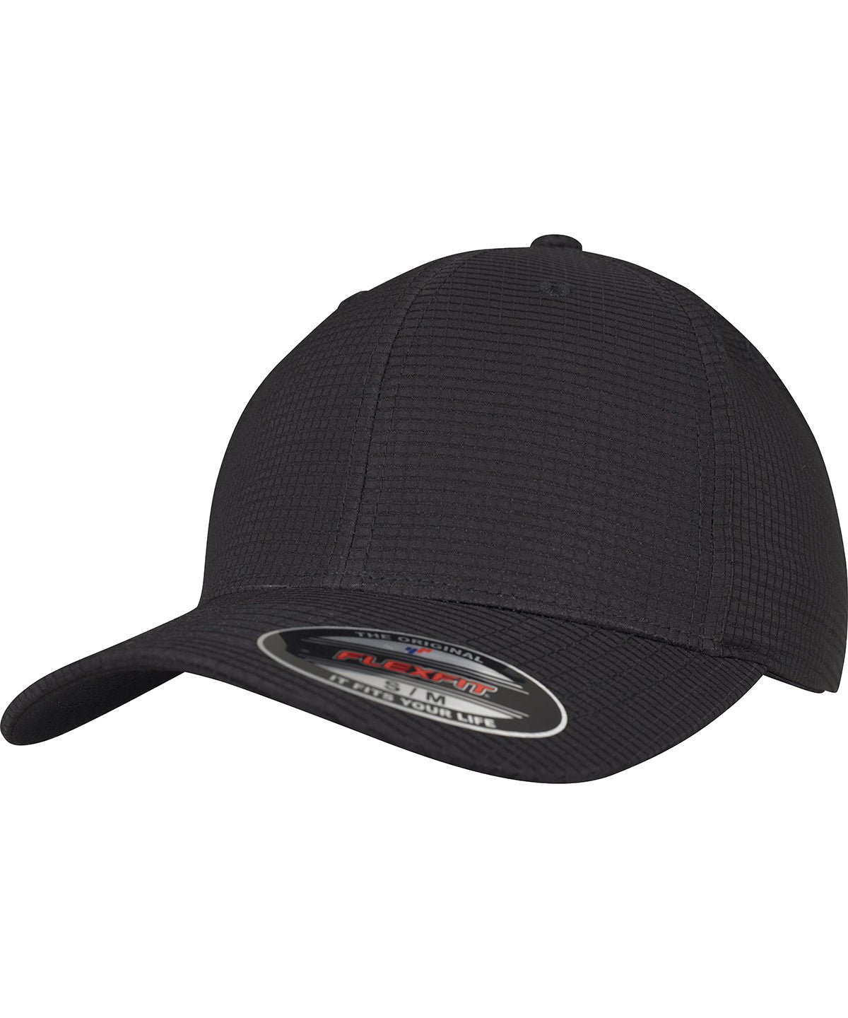 Flexfit by Yupoong YP053 Flexfit hydro-grid stretch cap (6587)