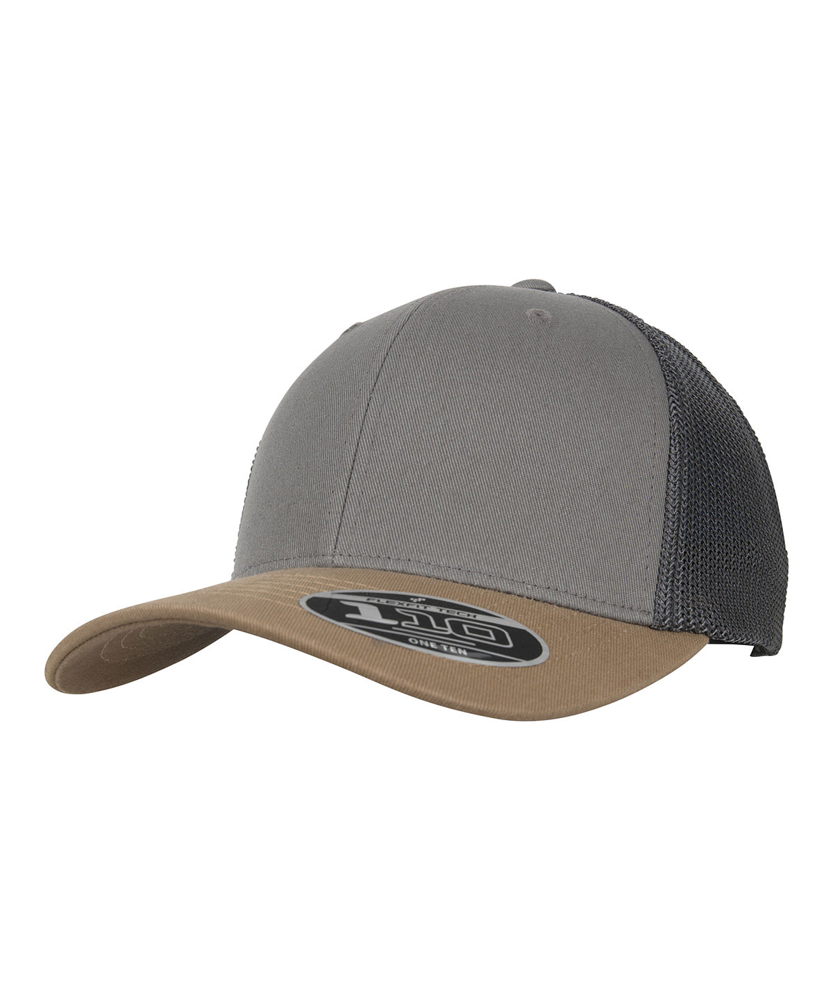 Flexfit by Yupoong YP063 110 trucker (110T)