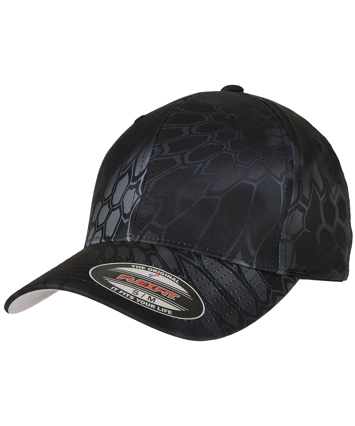 Flexfit by Yupoong YP142 Flexfit kryptek cap (6277KR)
