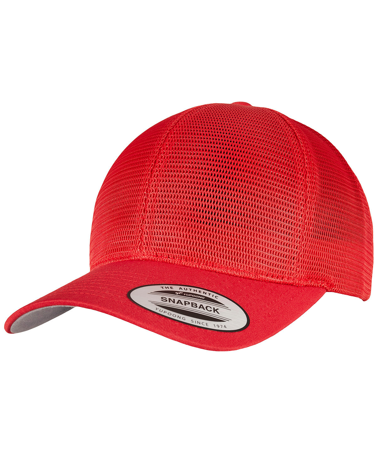 Flexfit by Yupoong YP150 360° omnimesh cap (6360)