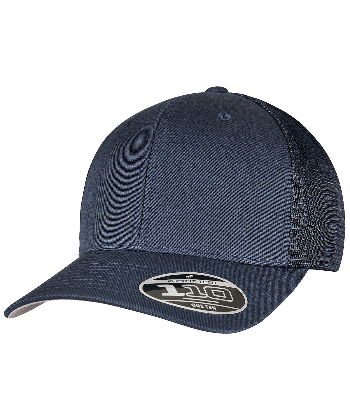 Flexfit by Yupoong YP151 110 mesh cap (110M)