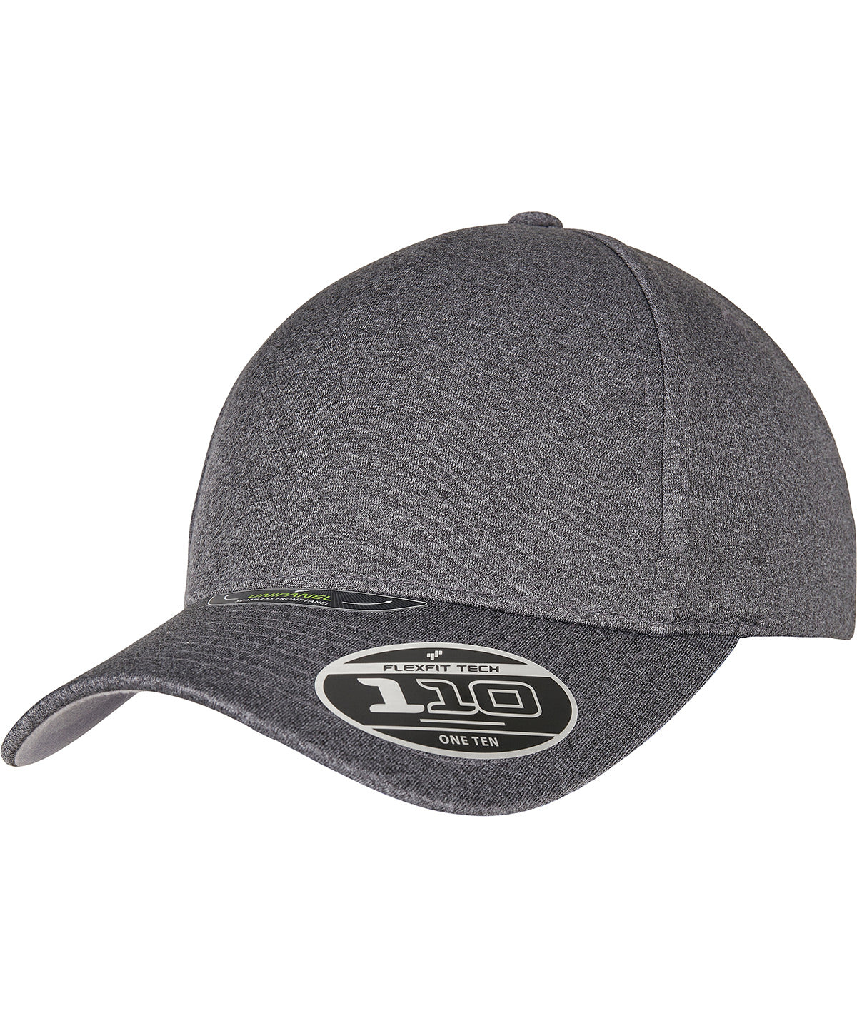 Flexfit by Yupoong YP153 110 melange Unipanel™ (110MU)