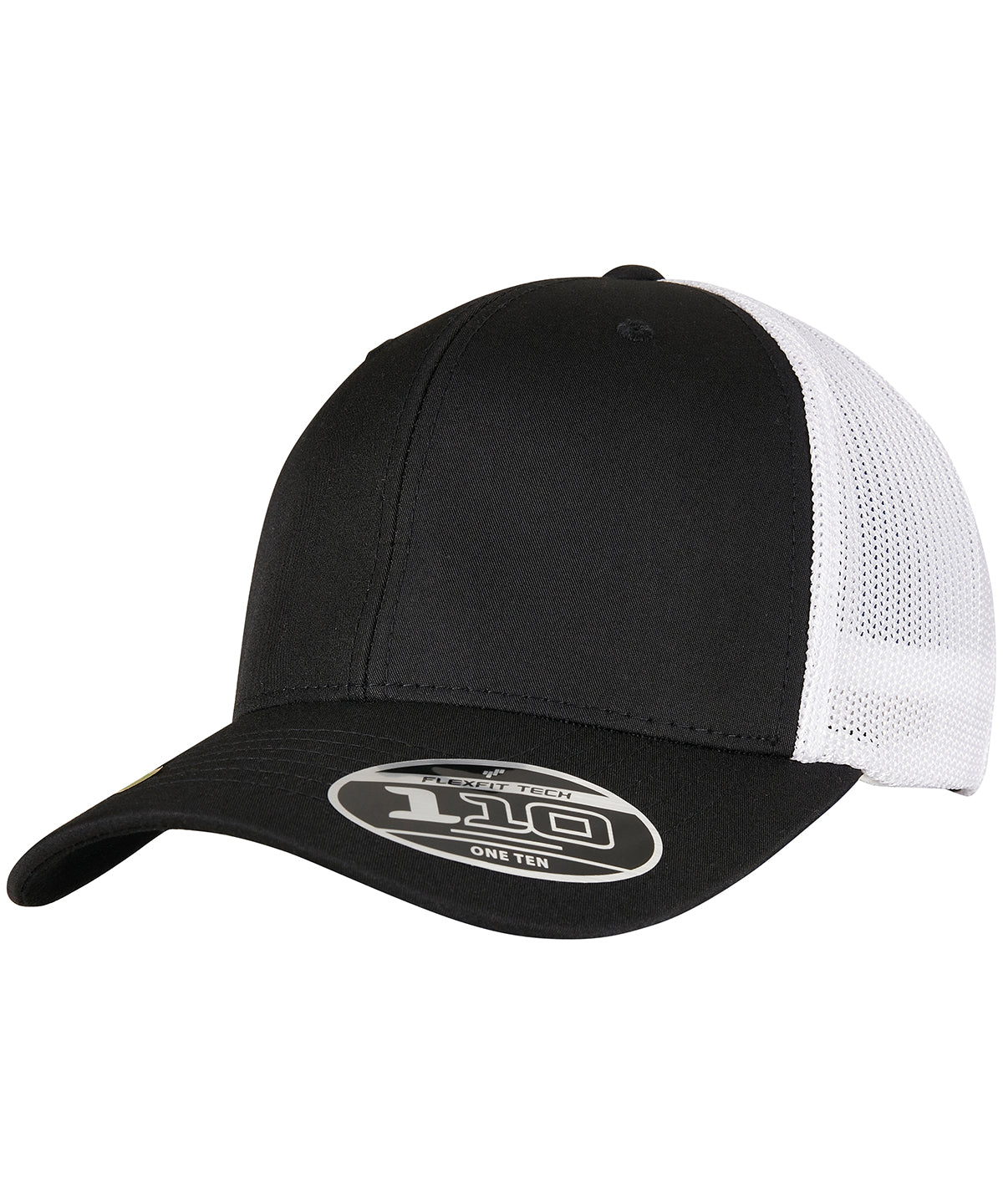 Flexfit by Yupoong YP154 Flexfit 110 recycled cap 2-tone (110RT)