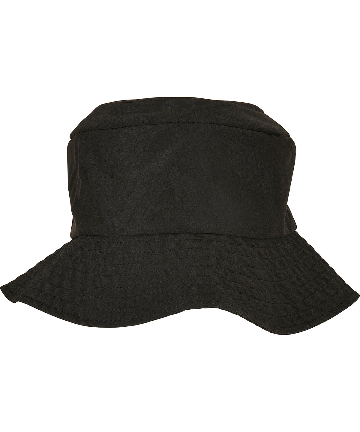 Flexfit by Yupoong YP167 Elastic adjuster bucket hat