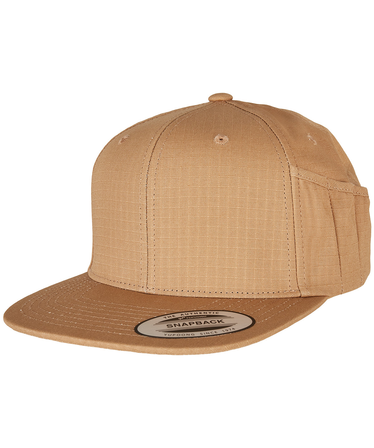 Flexfit by Yupoong YP171 Pencil holder snapback cap