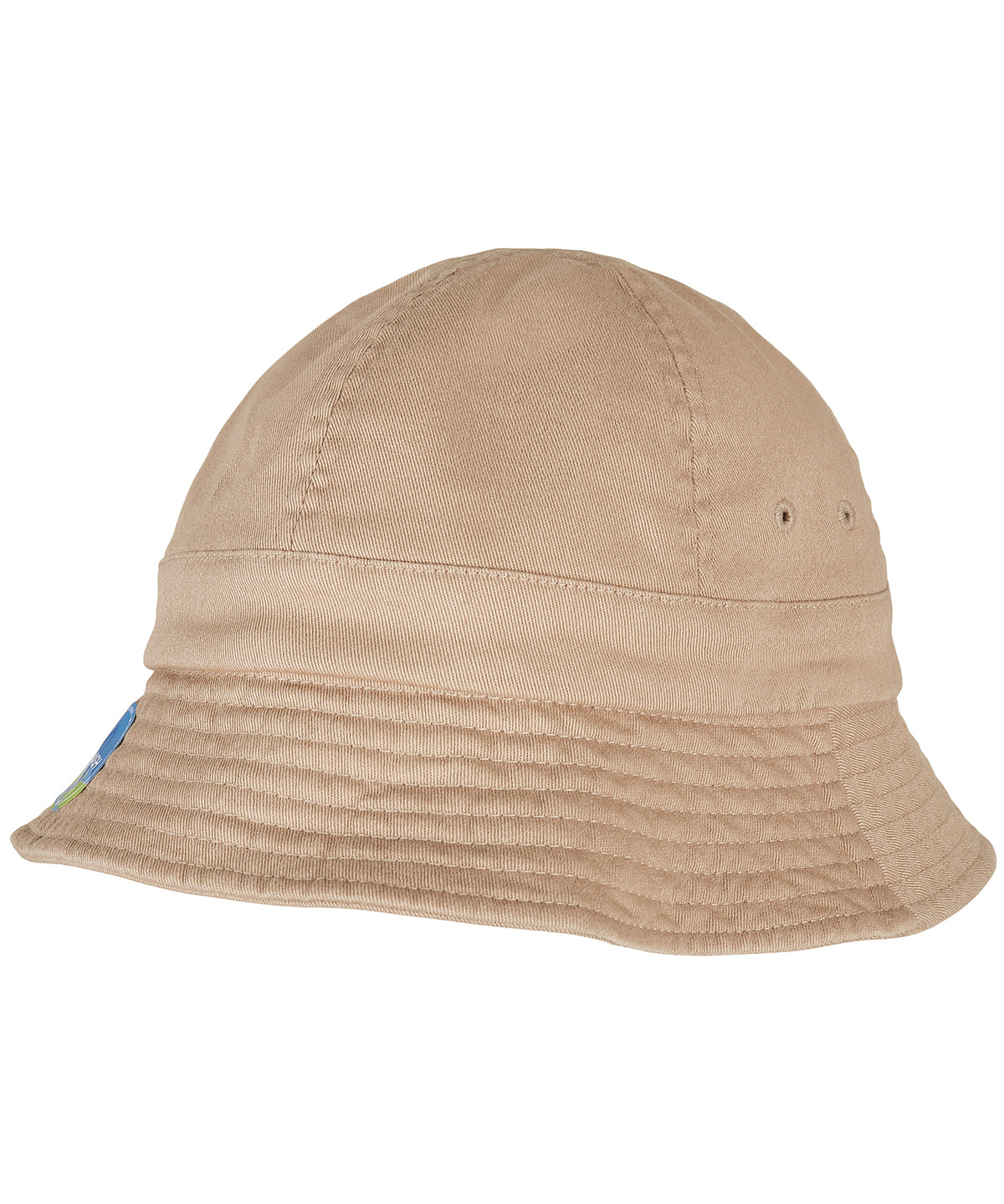 Flexfit by Yupoong YP173 Eco washing flexfit no top tennis hat