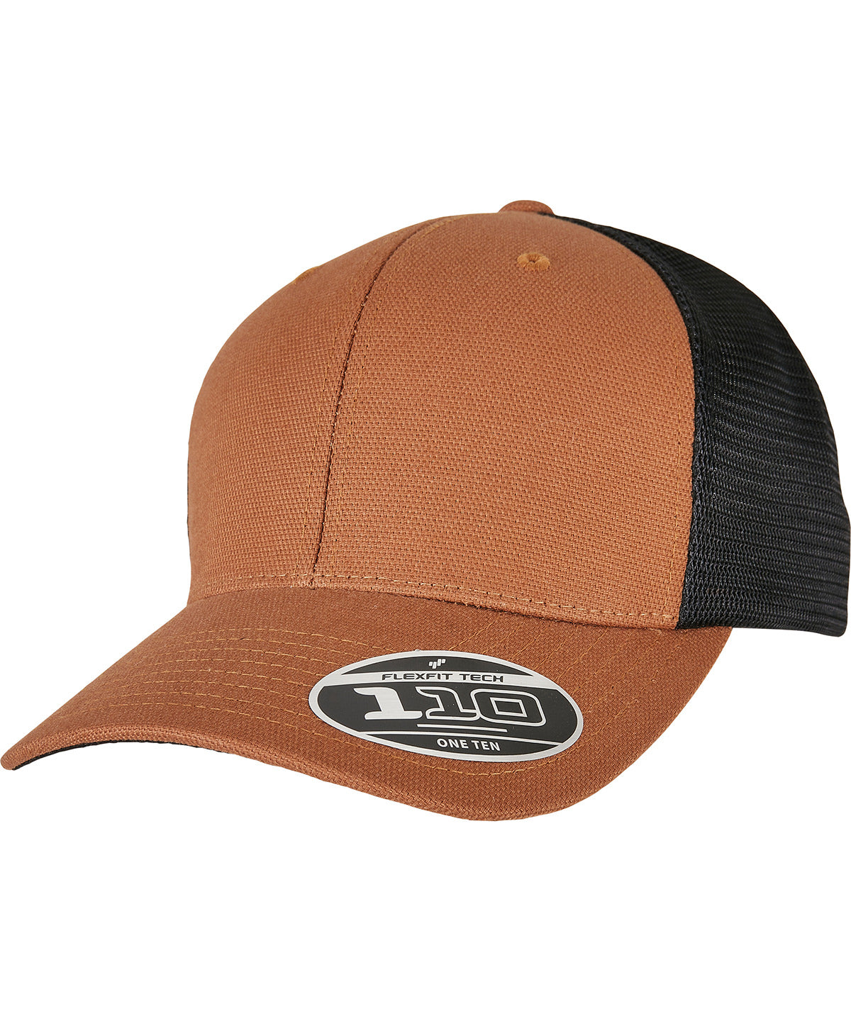 Flexfit by Yupoong YP190 110 Structured canvas trucker (110ST)