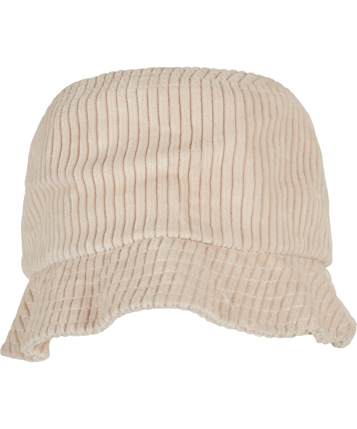 Flexfit by Yupoong YP197 Big corduroy bucket hat (5003BC)