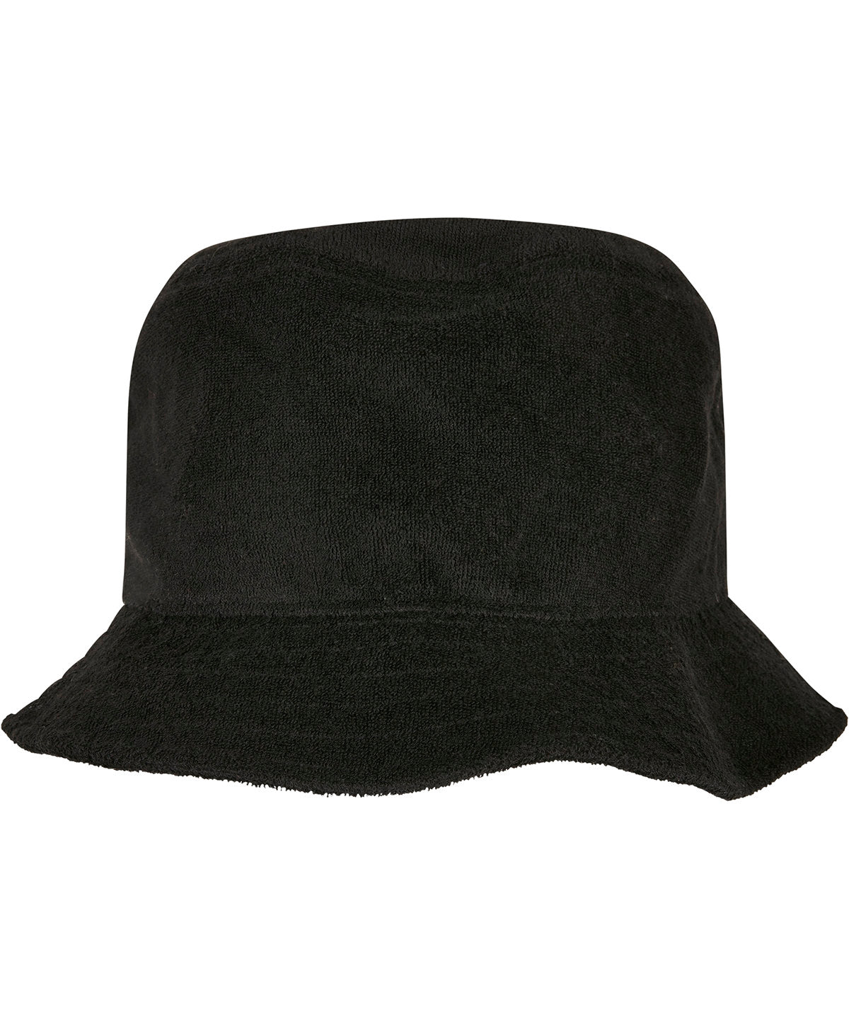 Flexfit by Yupoong YP199 Frottee bucket hat (5003FB)