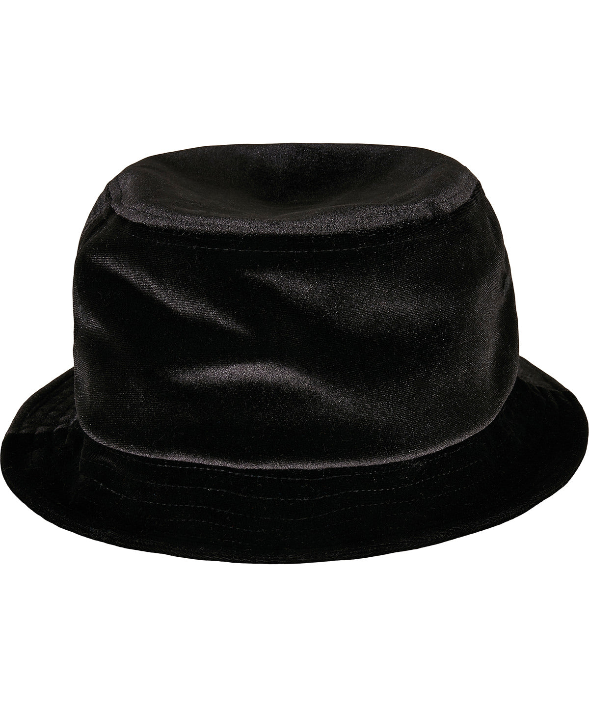 Flexfit by Yupoong YP206 Velvet bucket hat (5003VB)