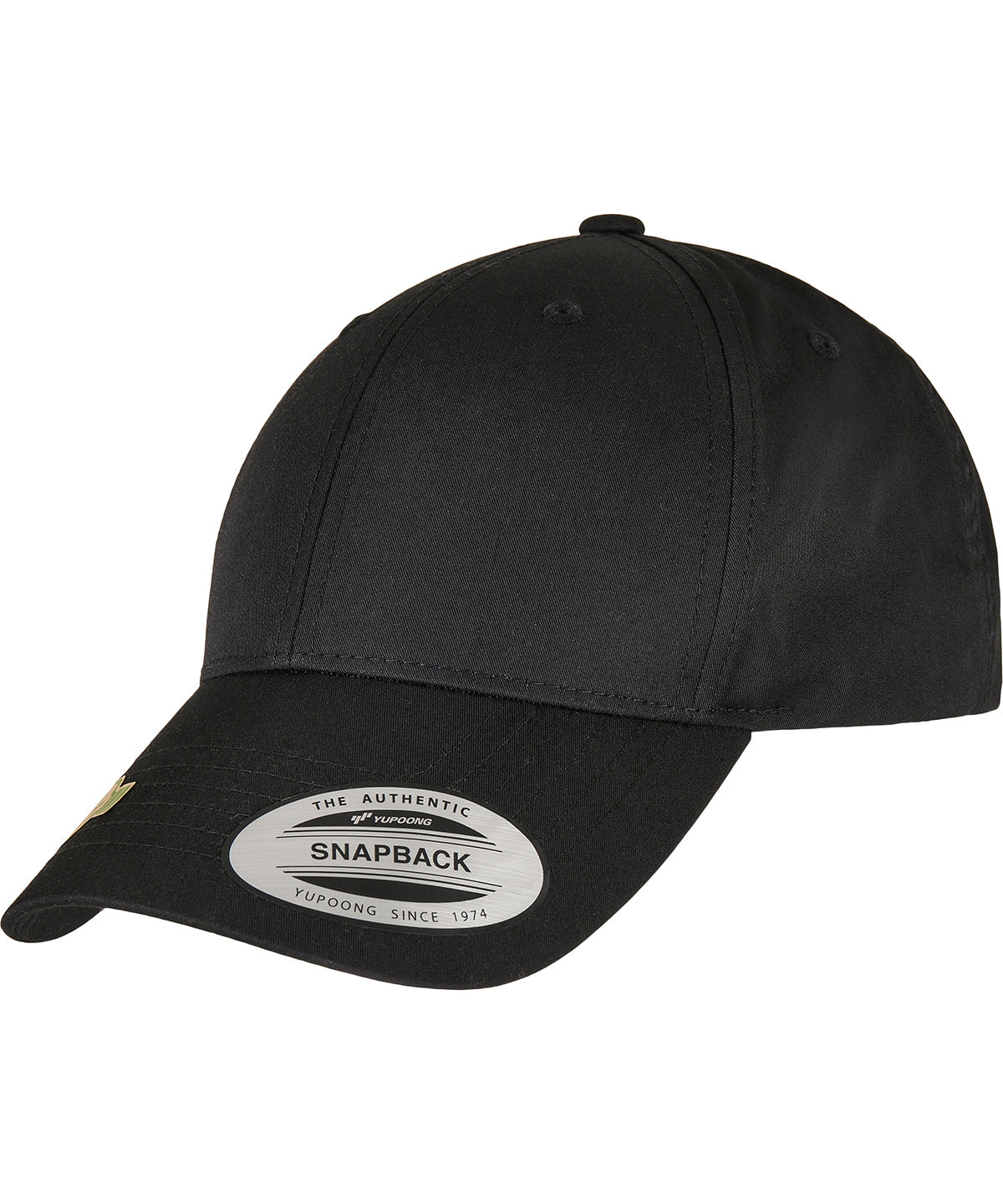 Flexfit by Yupoong YP244 Recycled poly twill snapback (7706RS)