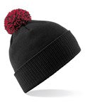 Load image into Gallery viewer, Adults Bobble Hat