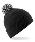Load image into Gallery viewer, Adults Bobble Hat