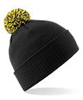 Load image into Gallery viewer, Adults Bobble Hat