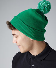 Load image into Gallery viewer, Adults Bobble Hat