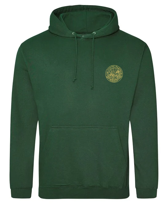 Awdis Hoodie - USK YFC