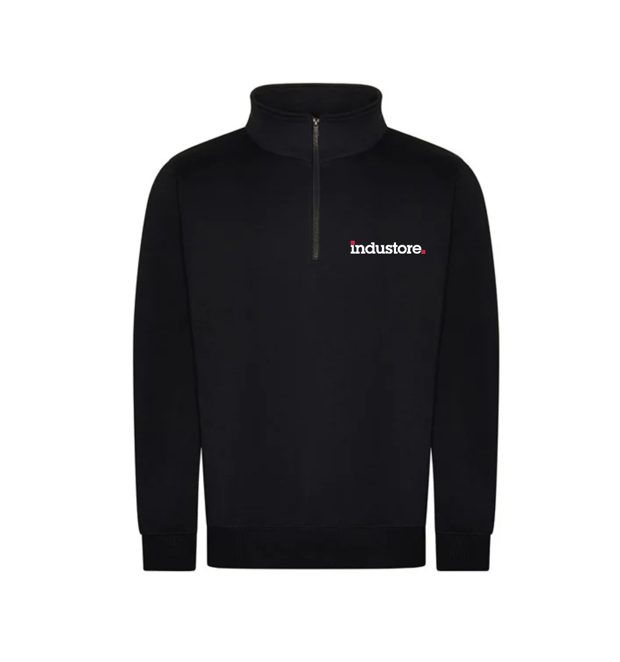 RX305 Pro ¼-neck zip sweatshirt - industore.
