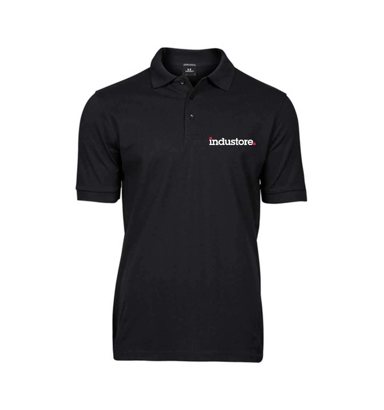 Teejays Luxury stretch polo - industore.