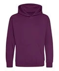 Croesyceiliog Primary Leavers Hoodies - Adult Sizes