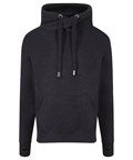 Load image into Gallery viewer, Cross neck hoodie
