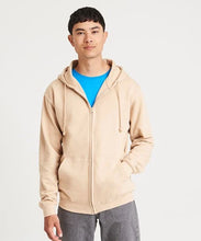 Load image into Gallery viewer, Zip Hoodie