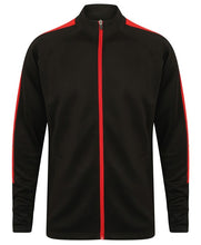 Load image into Gallery viewer, Finden Hale Full Zip Jacket