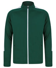 Load image into Gallery viewer, Finden Hale Full Zip Jacket