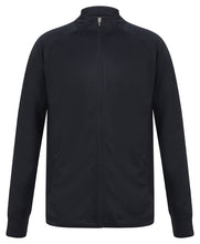 Load image into Gallery viewer, Kids Finden Hales Full Zip Jacket