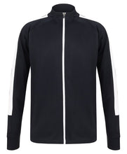 Load image into Gallery viewer, Finden Hale Full Zip Jacket