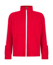 Load image into Gallery viewer, Kids Finden Hales Full Zip Jacket