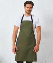 Load image into Gallery viewer, Swap & Pop' Customisable Apron - Body