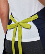 Load image into Gallery viewer, Swap & Pop' Customisable Apron - Straps