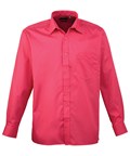 Load image into Gallery viewer, Long sleeve poplin shirt