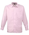 Load image into Gallery viewer, Long sleeve poplin shirt