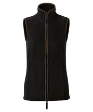 Load image into Gallery viewer, Women's Artisan Fleece Gilet