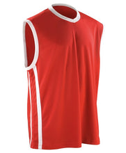 Load image into Gallery viewer, Basketball quick-dry top