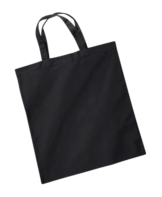 Christmas Tote Bags