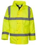 Load image into Gallery viewer, Hi-vis classic motorway jacket