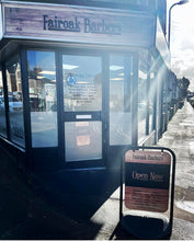 Load image into Gallery viewer, Swinger Pavement Sign