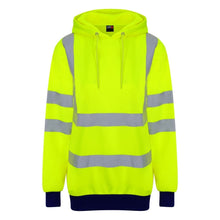 Load image into Gallery viewer, High Visibility Hoodie