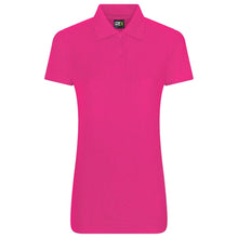 Load image into Gallery viewer, Women's Pro Polo