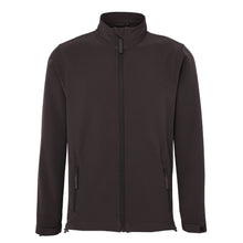 Load image into Gallery viewer, Men's Pro 2-Layer Softshell Jacket