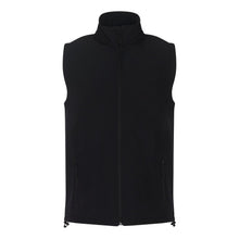 Load image into Gallery viewer, Pro 2-Layer Softshell Gilet
