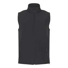 Load image into Gallery viewer, Pro 2-Layer Softshell Gilet