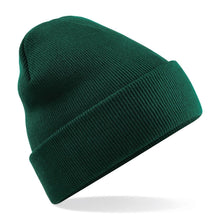 Load image into Gallery viewer, Original Cuffed Unisex Beanie
